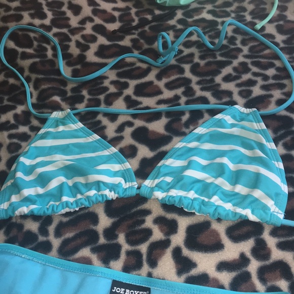 Joe boxer Bikini - Picture 2 of 5